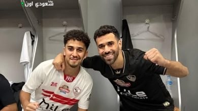 عمر عبد الله السعيد
