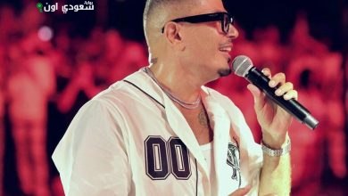 عمرو دياب يبهر جمهوره في الساحل
