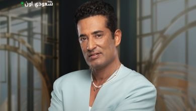 عمرو سعد