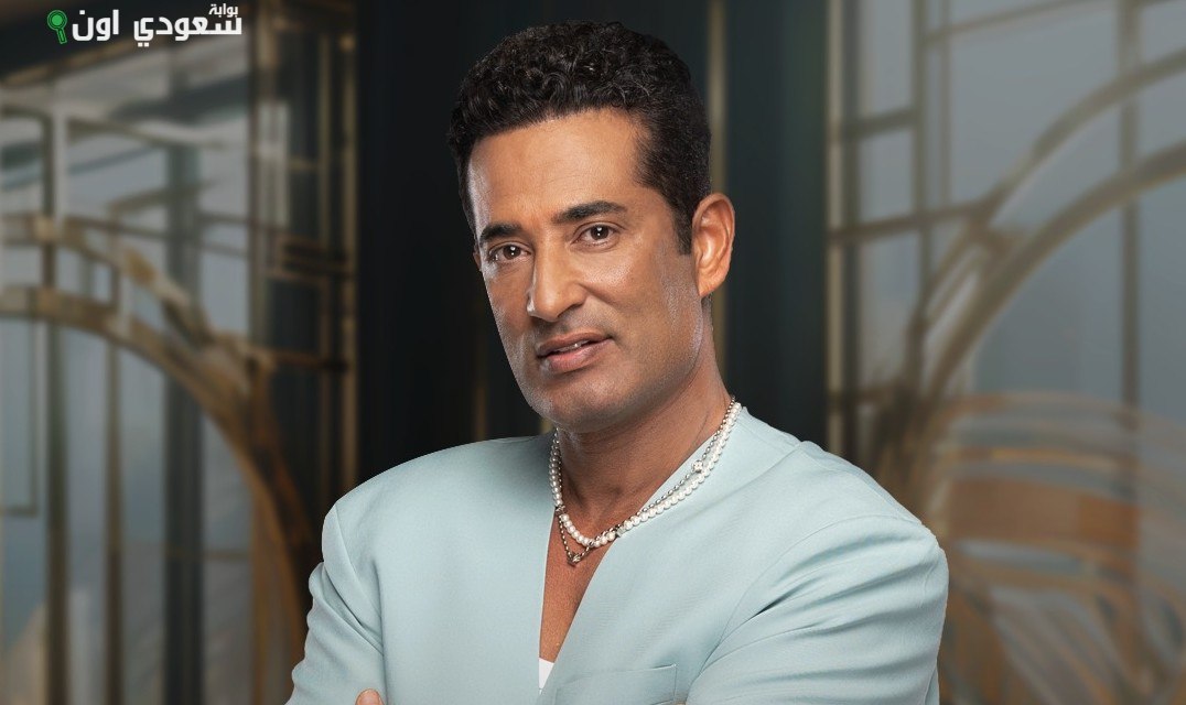عمرو سعد