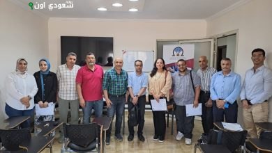 غرفة صناعة الطباعة تنظم برنامج تدريب لشركات الإسكندرية لتعزيز المهارات الصناعية