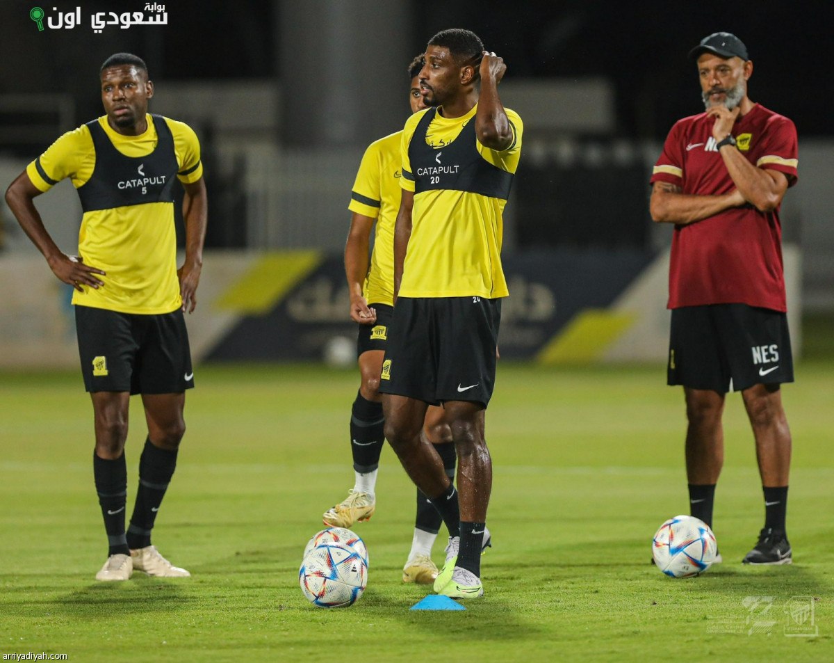 فريق الاتحاد