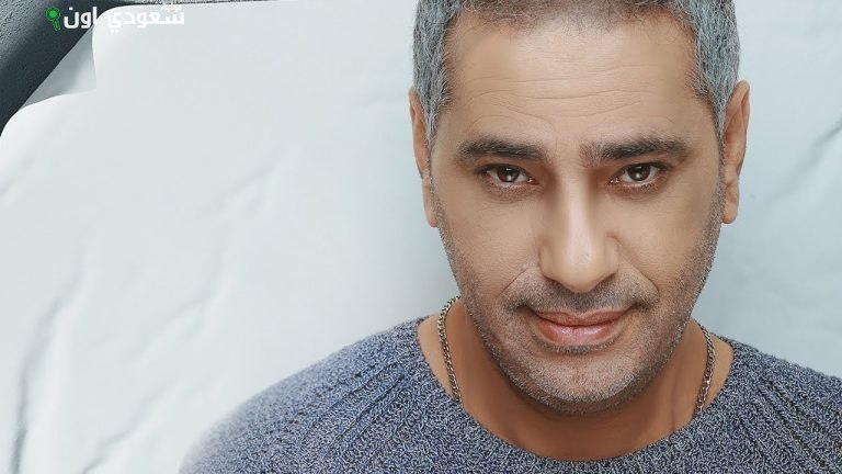 الفنان فضل شاكر