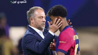 فليك ينتقد نجوم برشلونة بعد الفوز الكبير ويشيد بلاعب مميز