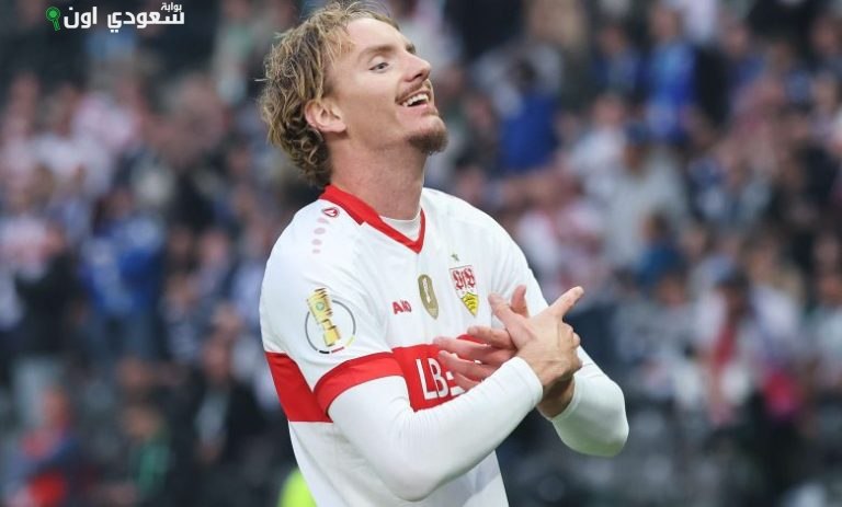 نيك فولتمايد