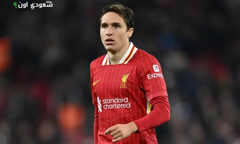 فيديريكو كييزا