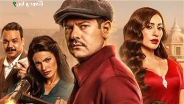 فيلم درويش