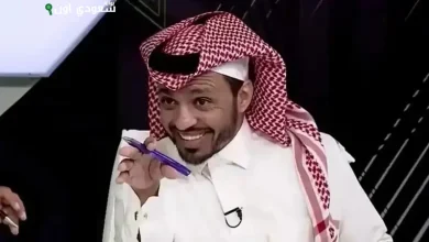عبد العزيز المريسل