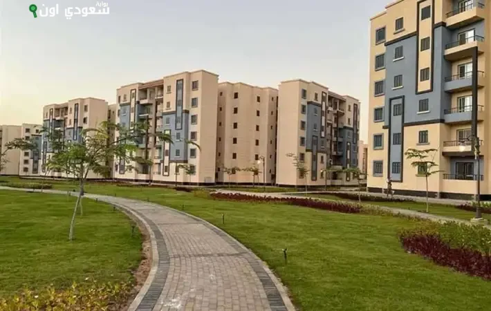 مشروعي "سكن لكل المصريين" و"ديارنا"