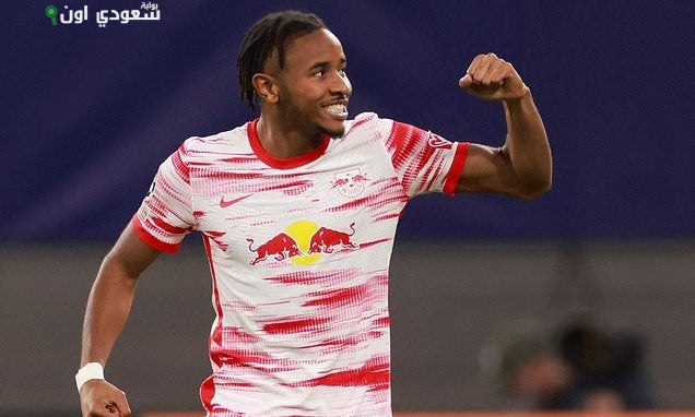 كريستوفر نكونكو