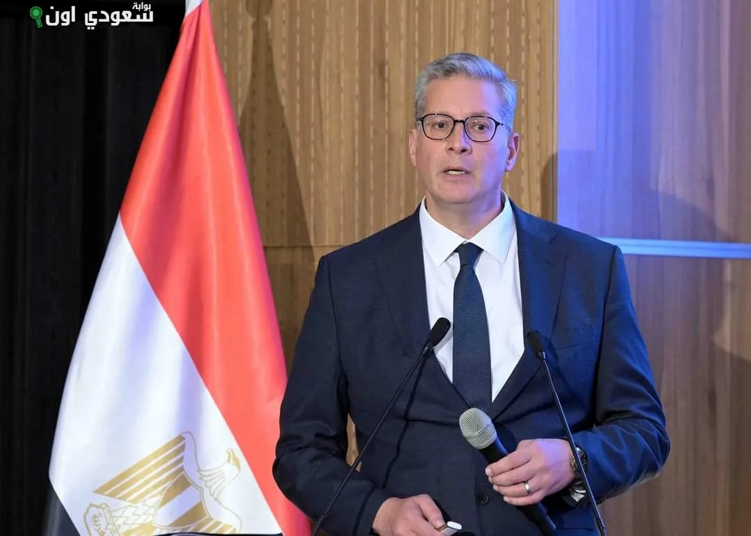 وزير البترول