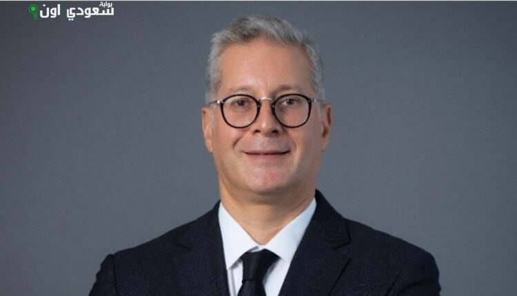 كريم بدوي، وزير البترول