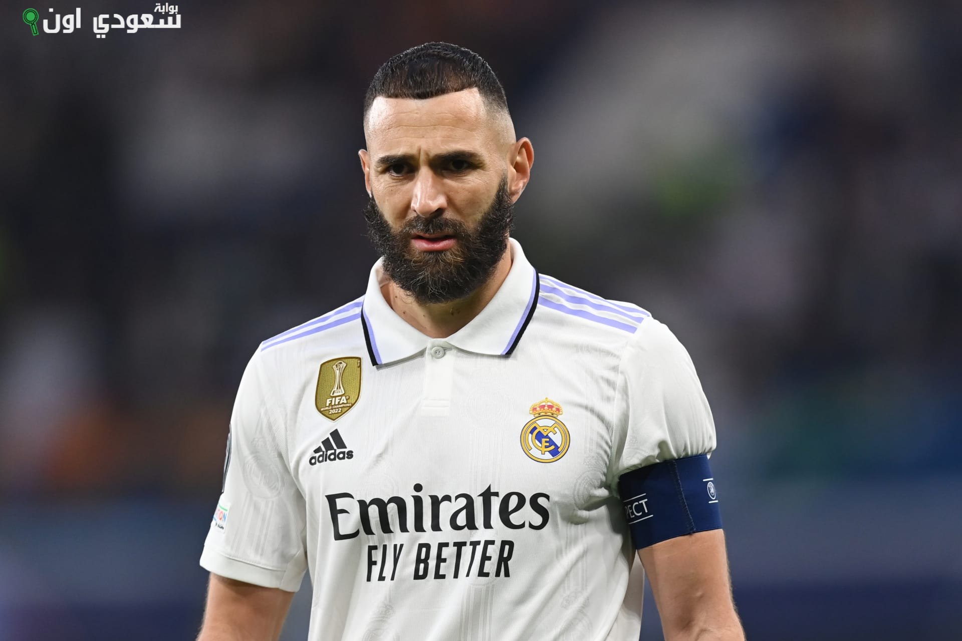 كريم بنزيما