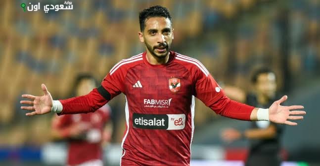 كريم فؤاد