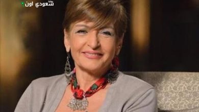ليلى عز العرب