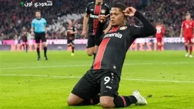 ليون بايلي