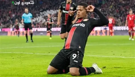 ليون بايلي
