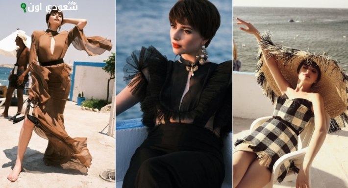 ماريتا الحلاني