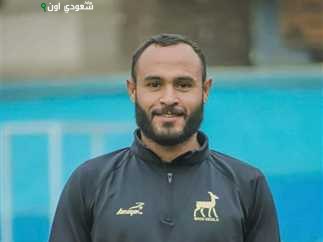 محمد الشيخ، المدير الفني لفريق وادي دجلة