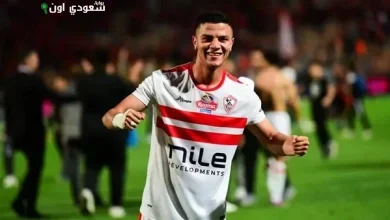 إصابة تبعد محمد شحاتة