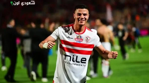 إصابة تبعد محمد شحاتة