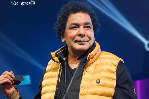 محمد منير