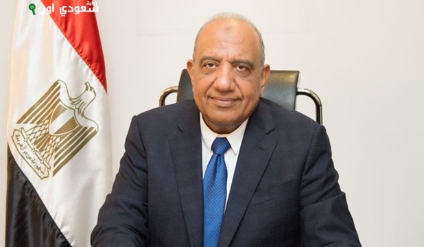 وزير الكهرباء