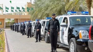 الداخلية تضبط 22,072 مخالفاً لأنظمة الإقامة والعمل خلال أسبوع