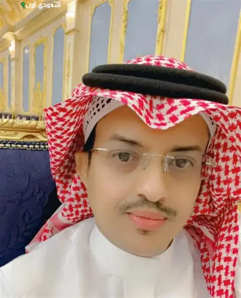 مدير عام فرع الهلال الأحمر بجازان الدكتور عادل عريشي