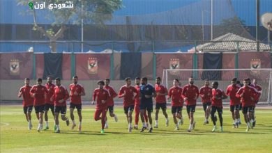 مران الأهلي