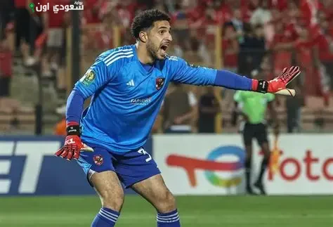 مصطفى شوبير