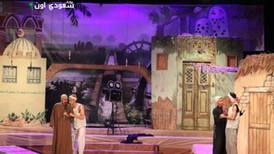 مهرجان سينما 30