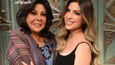 ميرنا جميل في برنامج صاحبة السعادة