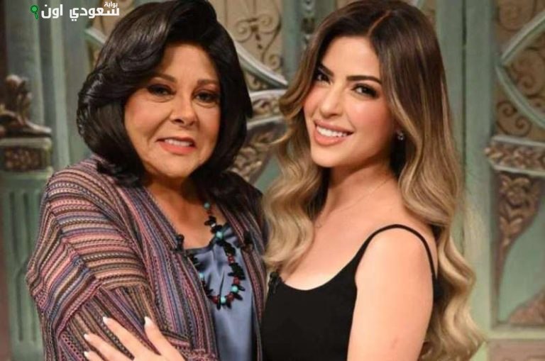 ميرنا جميل في برنامج صاحبة السعادة