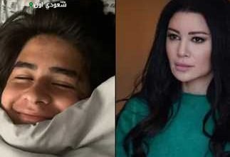 نجل شقيق الفنانة أروى جودة