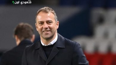 هانسي فليك