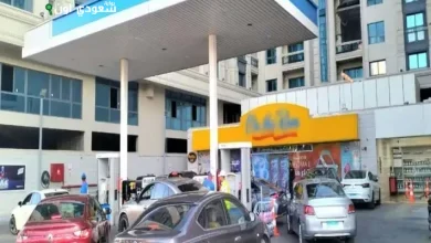 حملات تفتيش توزيع وتداول المنتجات البترولية