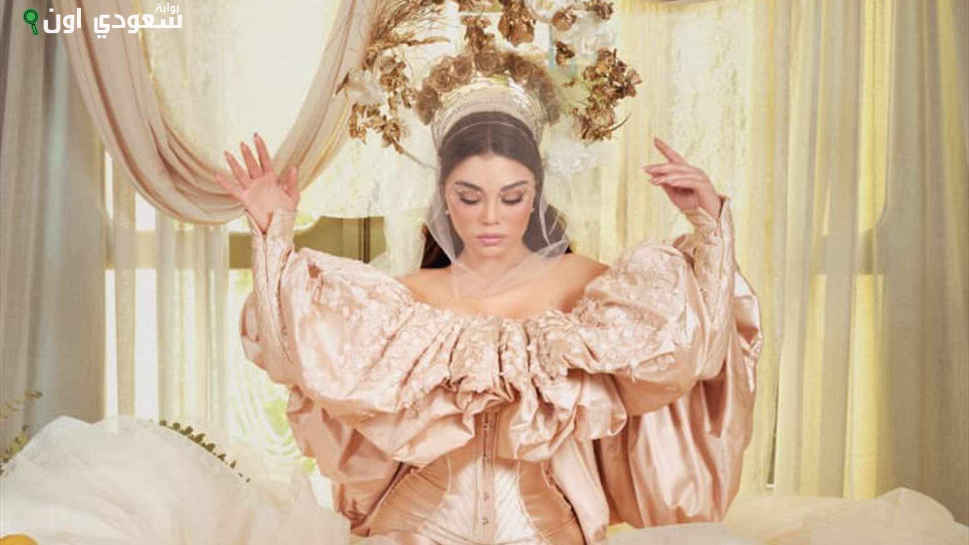 هيفاء وهبي تطلق أغنيتها الجديدة توأم حياتي