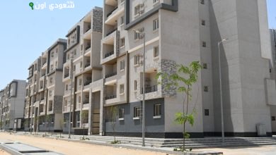 وزير الإسكان يتابع تنفيذ 4761 وحدة سكنية بالعاشر من رمضان
