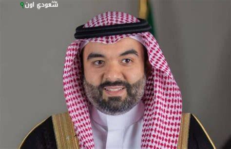 وزير الاتصالات وتقنية المعلومات المهندس عبدالله السواحة