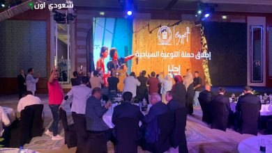حملة ترويجية جديدة لوزير السياحة