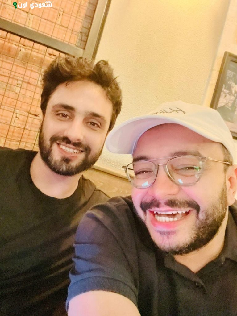 وفاة الفنان بهاء الخطيب أثناء لعب كرة القدم وحسام داغر ينعاه بكلمات مؤثرة