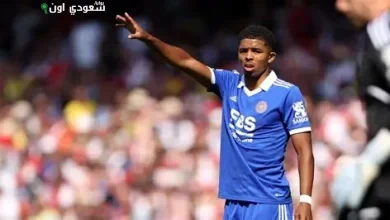 ويسلي فوفانا