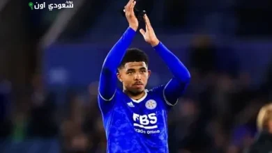 ويسلي فوفانا