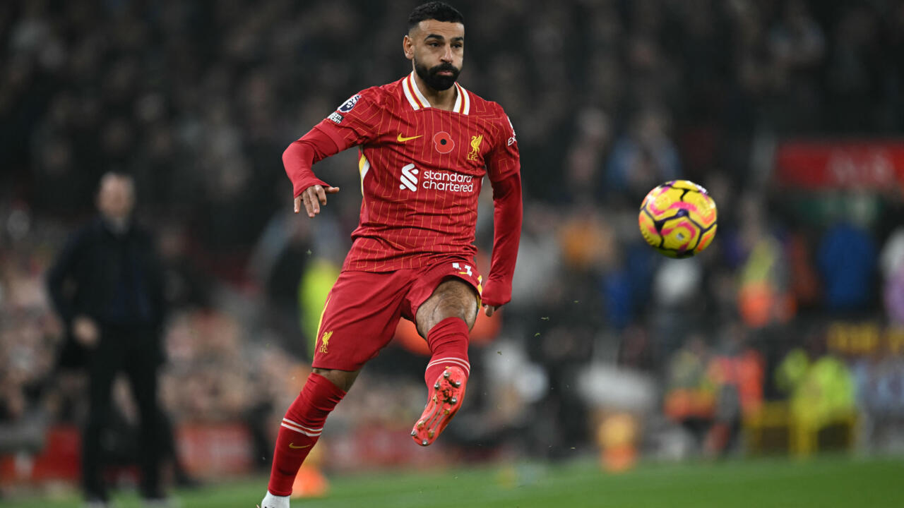 محمد صلاح