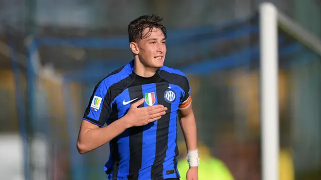 فرانشيسكو بيو إسبوزيتو،