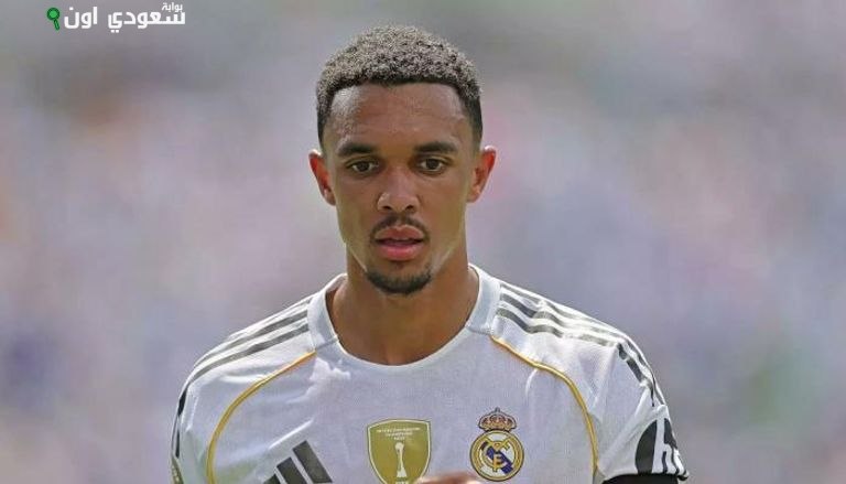 ألكسندر أرنولد