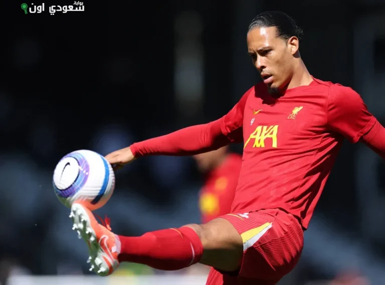 فيليم تو يكرم فان دايك