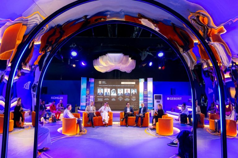 انطلاق معرض Saudi Elenex 2025 بالرياض بمشاركة دولية واسعة