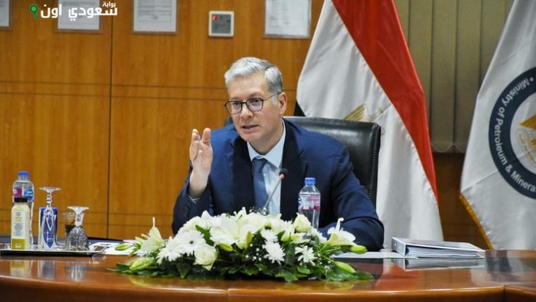وزير البترول يؤكد أهمية الترويج للاستثمارات في جنوب مصر